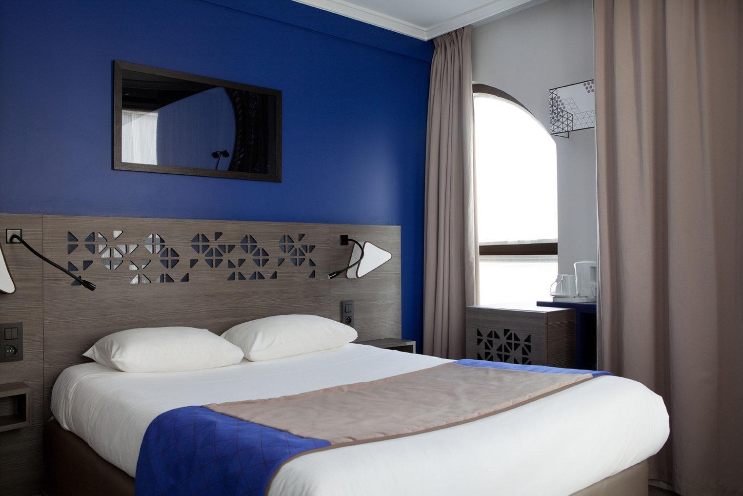 Hotel Eiffel Capitol Париж Екстериор снимка